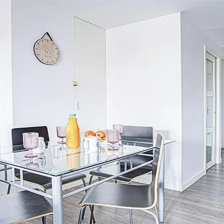 Le Cosmos - 34 - Studio Renove - 4 Pers *
