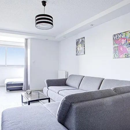 Le Cosmos - 34 - Studio Renove - 4 Pers * Agde