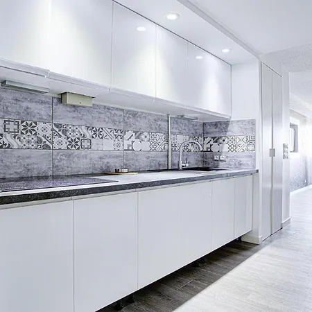 Le Cosmos - 34 - Studio Renove - 4 Pers Apartment *