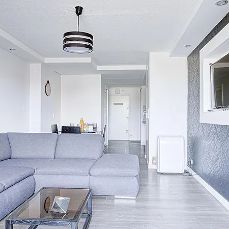 Le Cosmos - 34 - Studio Renove - 4 Pers Apartment