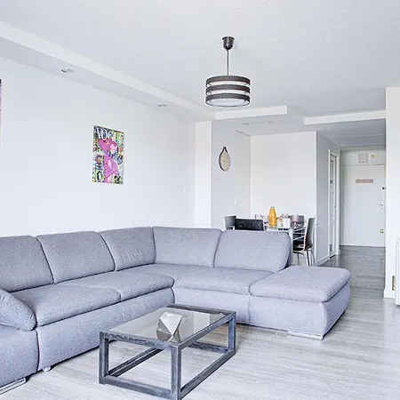 Le Cosmos - 34 - Studio Renove - 4 Pers 아파트