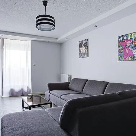 Le Cosmos - 34 - Studio Renove - 4 Pers 아파트 *